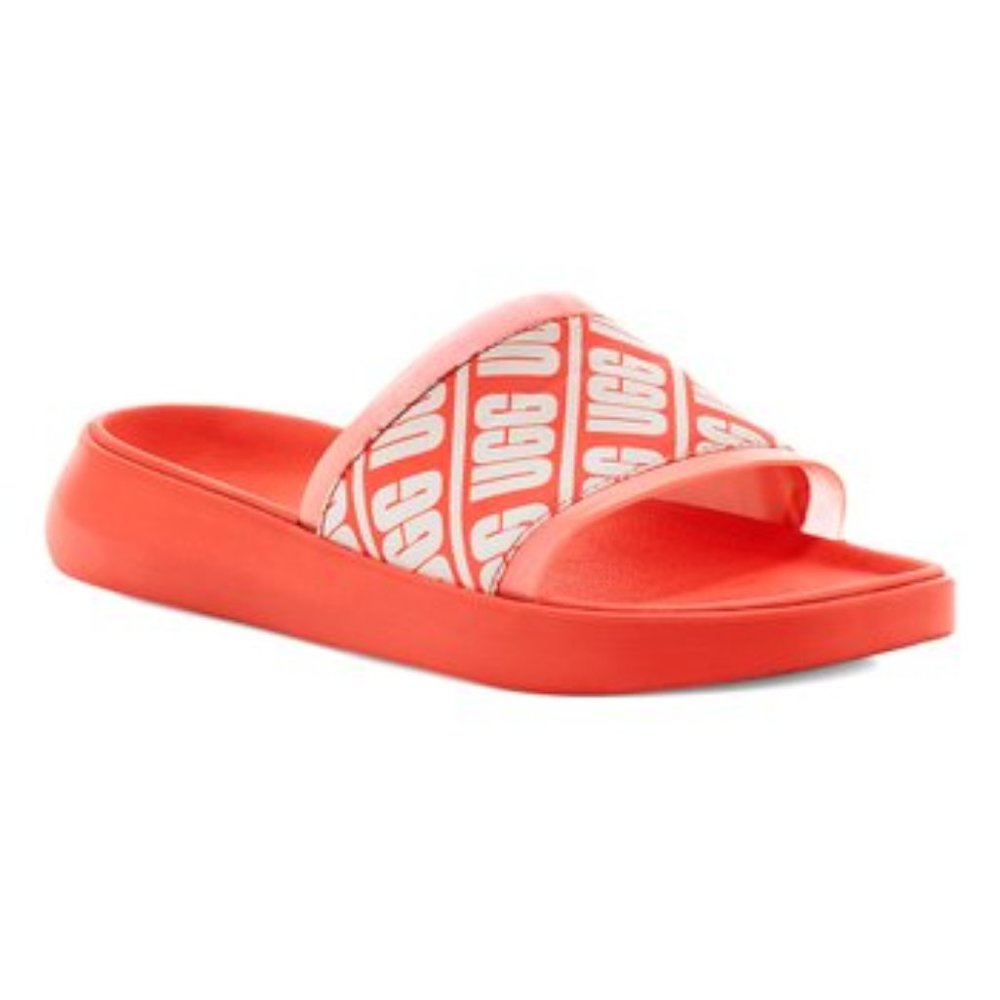 NEW. UGG RUETTE SLIDE